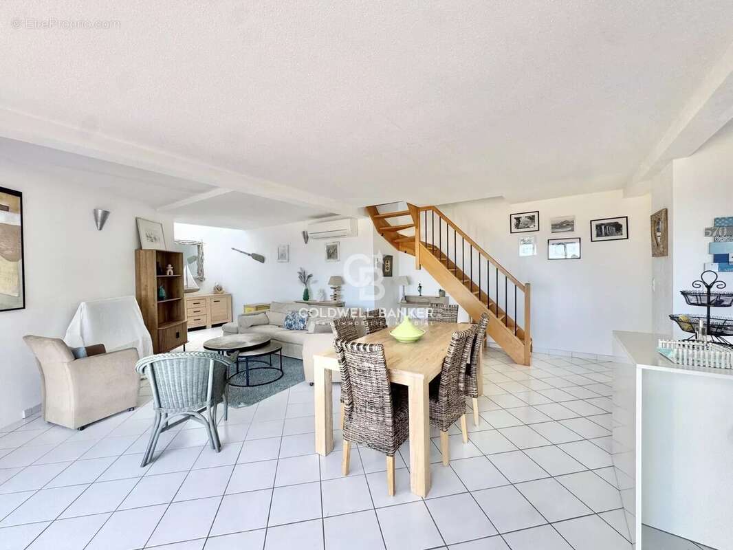 Maison à L&#039;ILE-ROUSSE