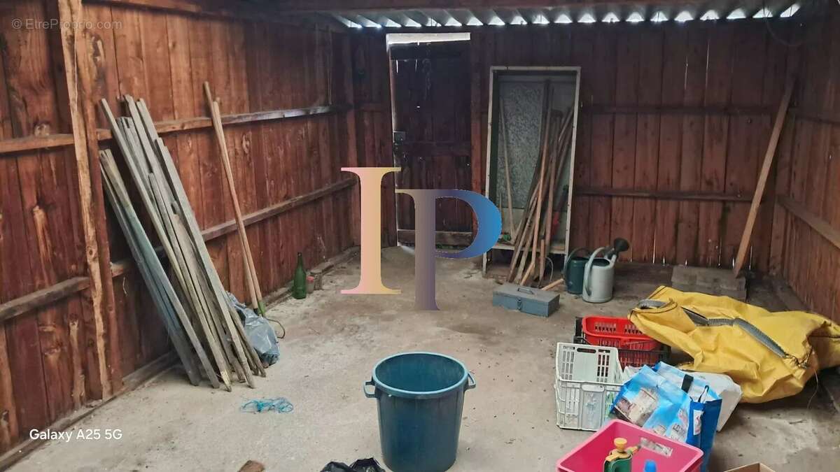 Appartement à PARAY-LE-MONIAL