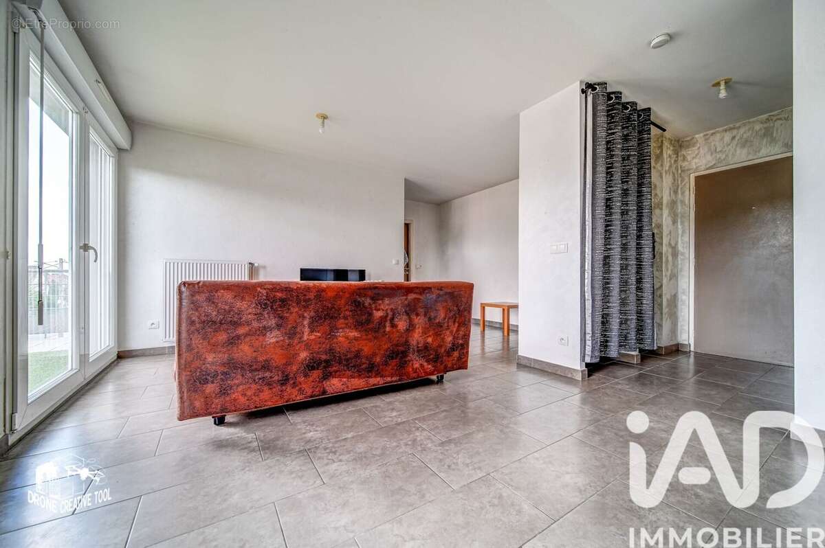 Photo 5 - Appartement à MAIZIERES-LES-METZ
