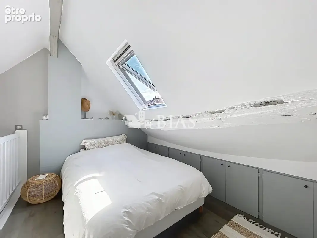 Appartement 2 pièces 31 m² à vendre à Honfleur (14600) - photo 6