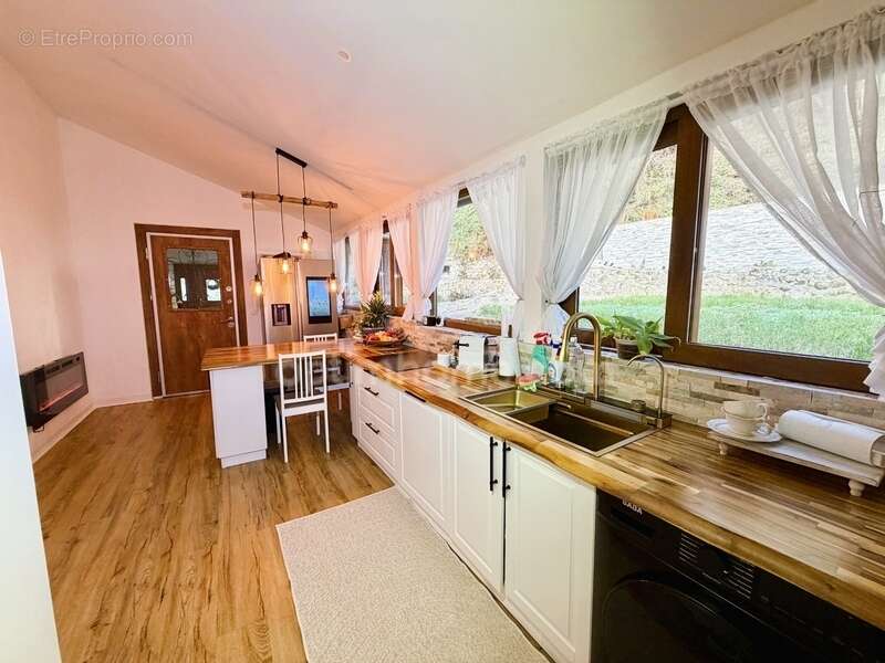 Appartement à LISIEUX