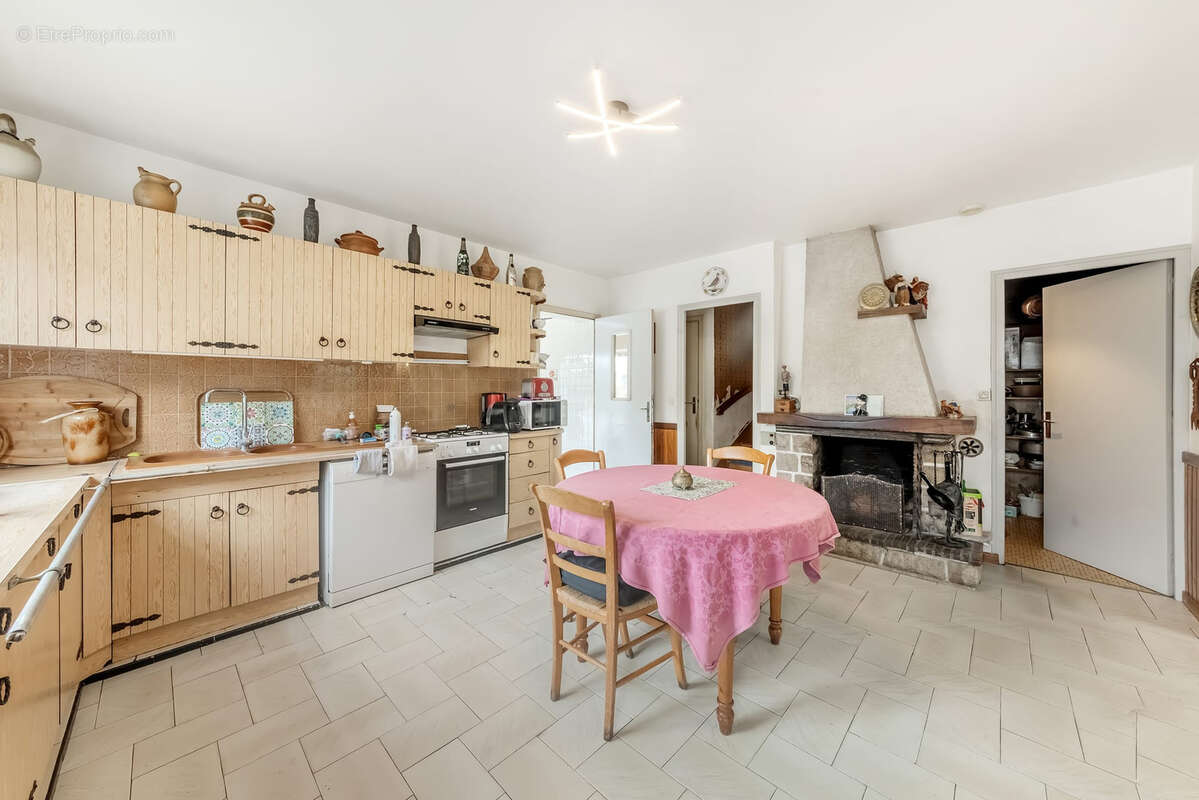Maison avec jardin CUGUEN à vendre - photo 2