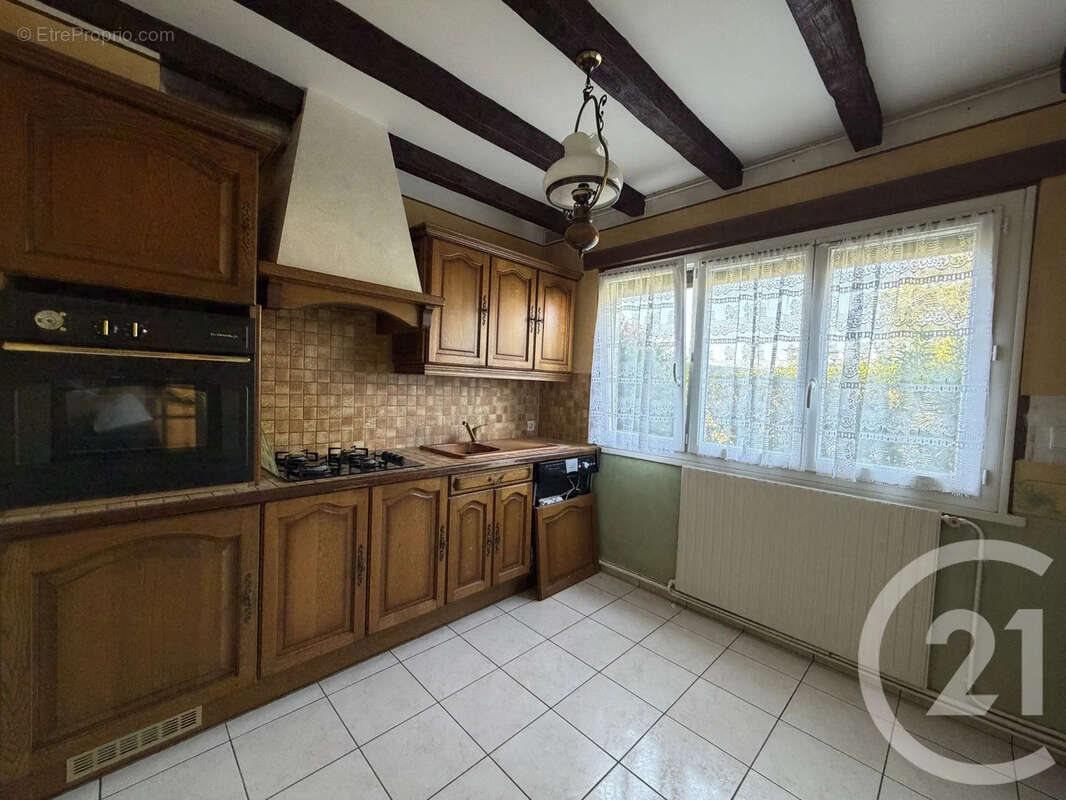 Maison 95 m² à Chateaudun  - photo 7