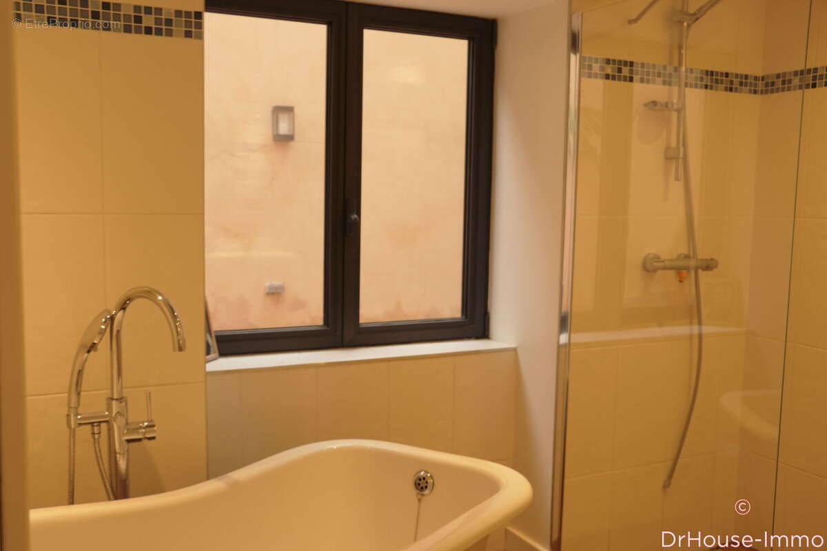 Appartement à LYON-3E