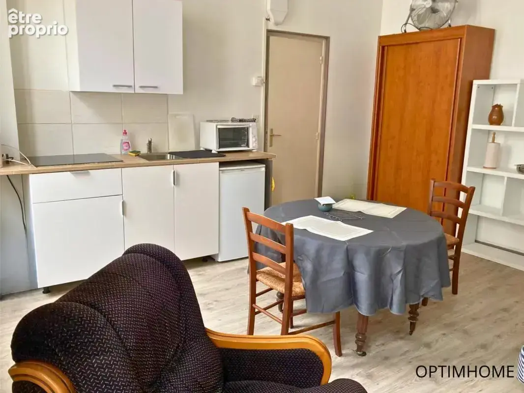 LE DUO – Deux logements, un seul investissement à Rochefort - photo 6