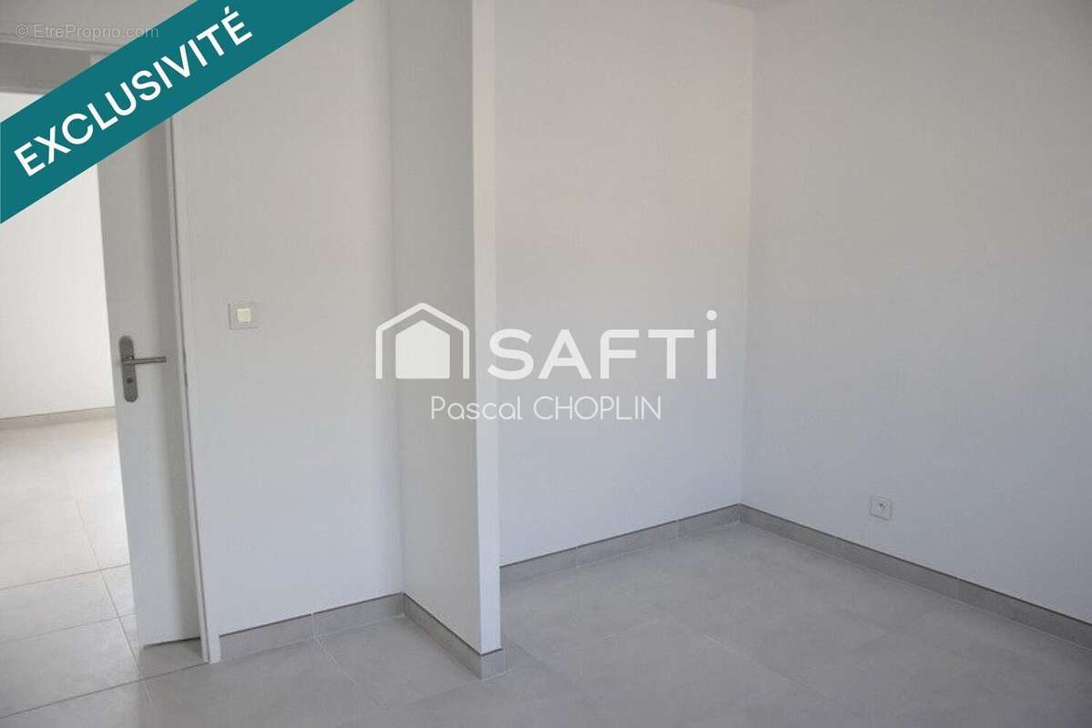 Photo 8 - Maison à SAINT-CLAIR