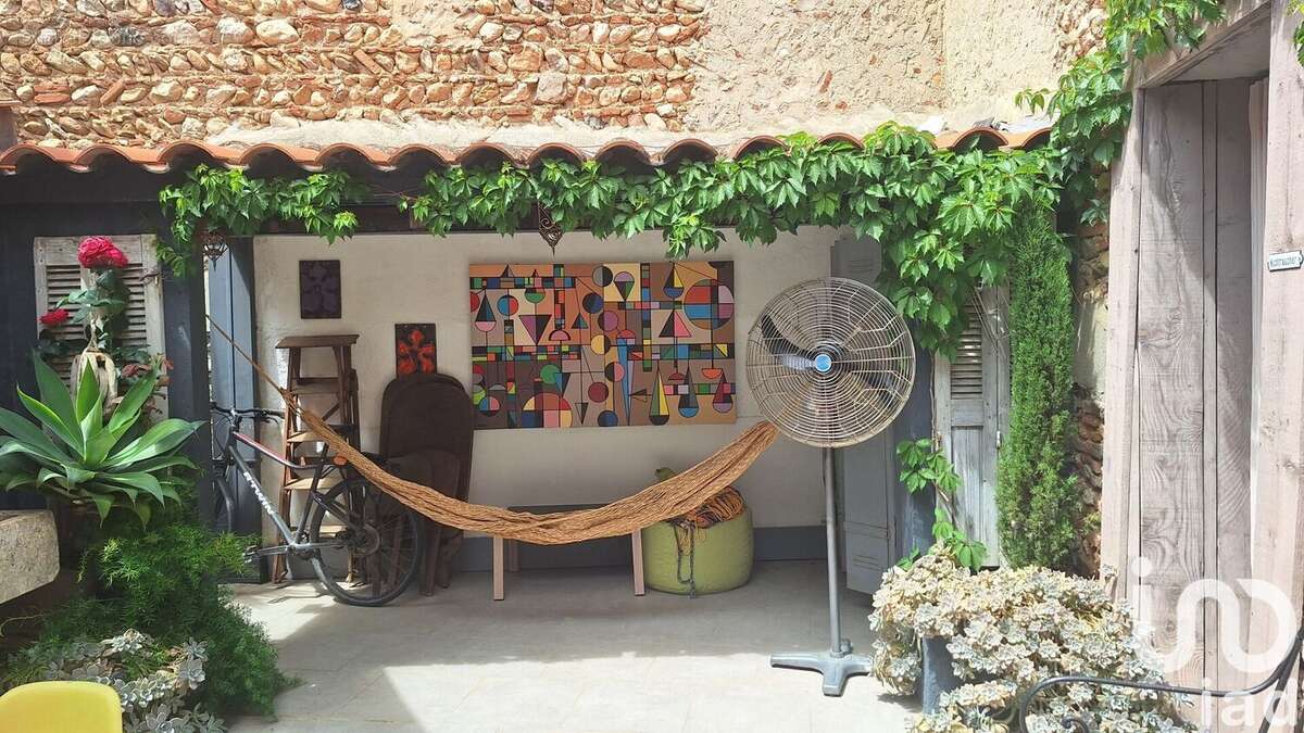 Photo 5 - Maison à THUIR