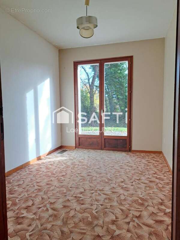 Photo 7 - Maison à NOGENT-SUR-SEINE