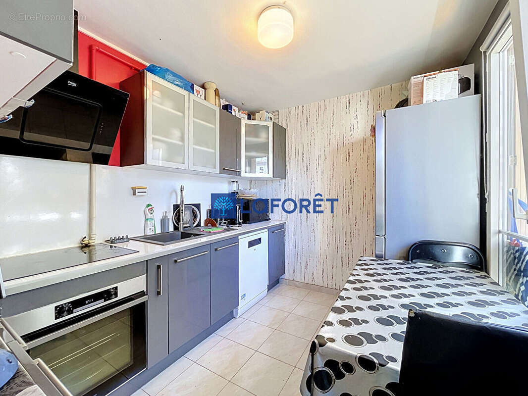 Appartement Rouen 5 pièces 79 m2 - photo 5