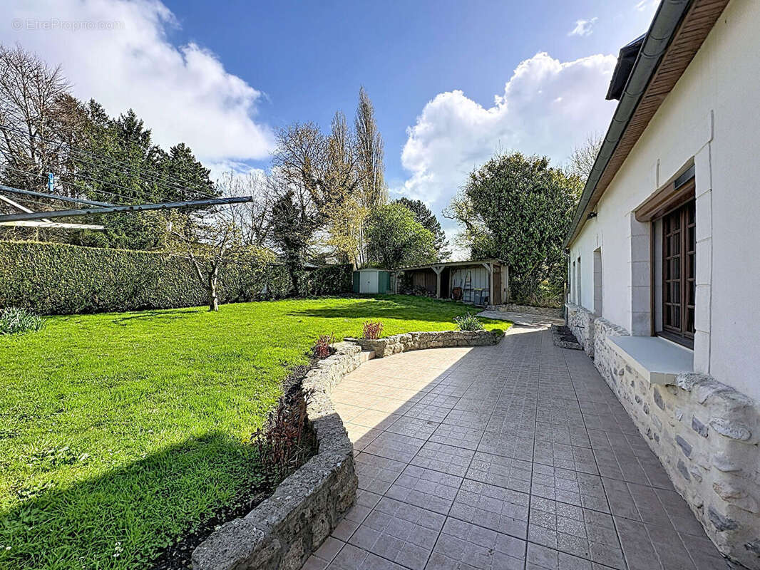 Maison 5 pièces de 102m2 - photo 6