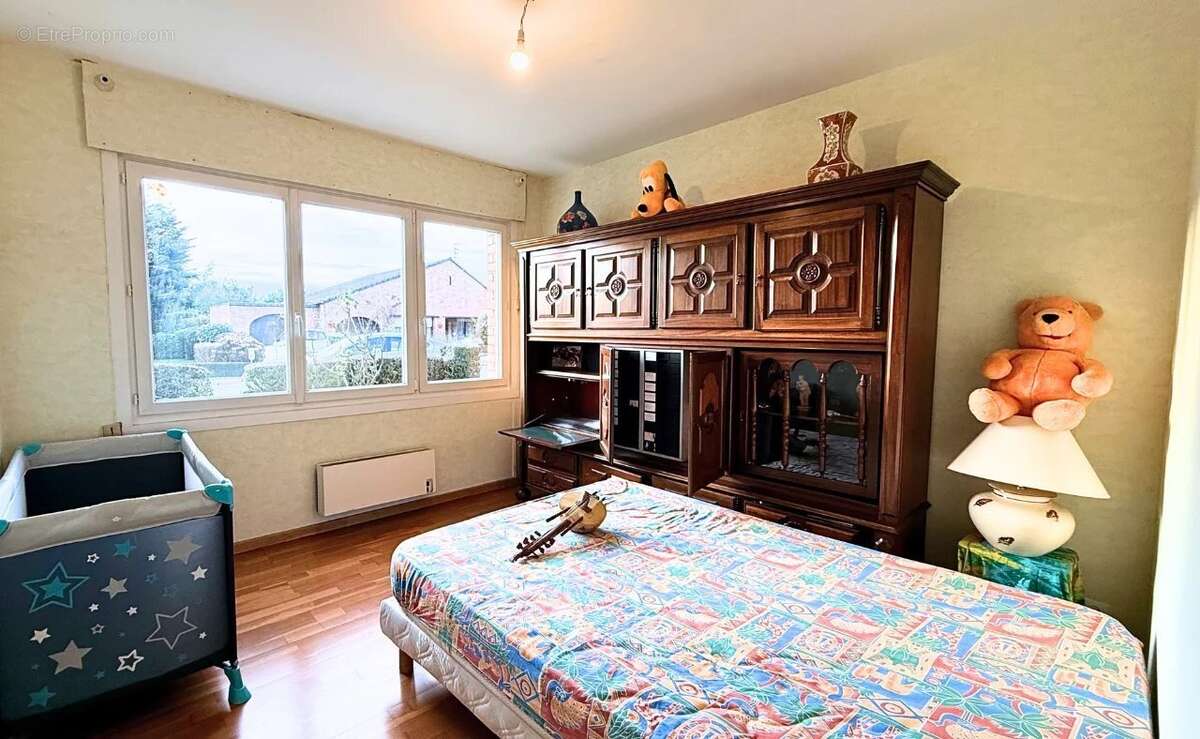 Maison à LAUWIN-PLANQUE