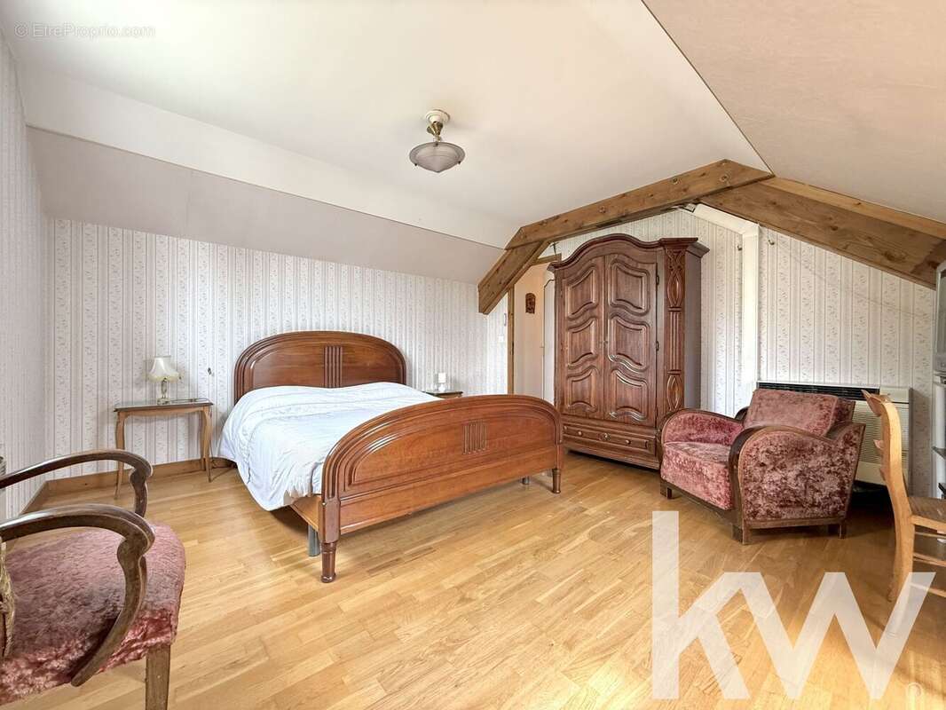 Maison à CLERMONT-FERRAND