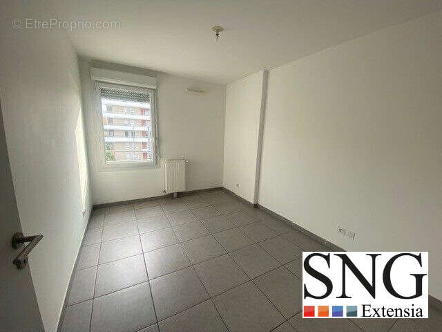 Appartement à MARSEILLE-12E