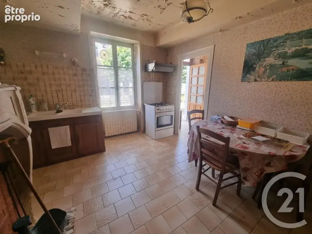 Maison 4 pièces 85 m² à vendre à Saint-Reverien (58420) - photo 10