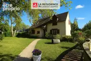 Maison à MOUSSEAUX-SUR-SEINE