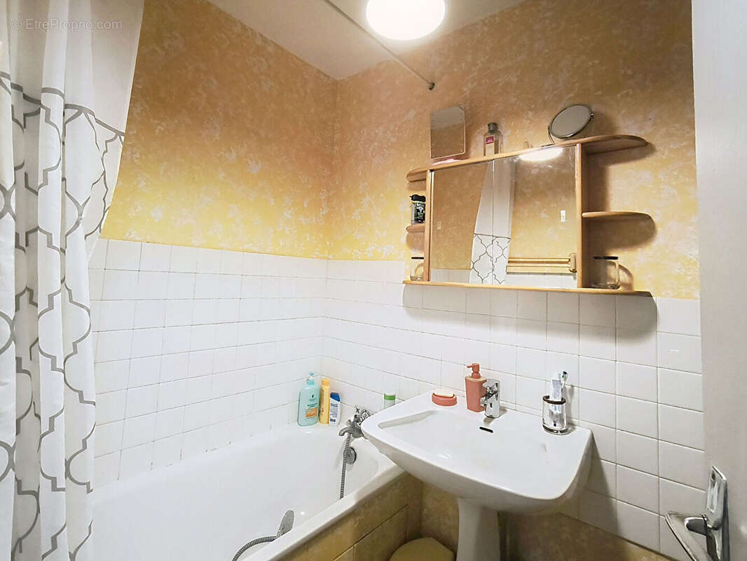 Appartement Blanquefort 2 pièce(s) 50m² - photo 8
