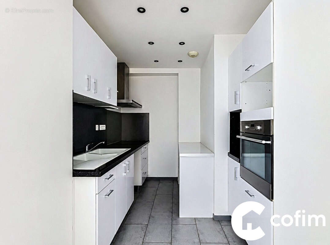 Appartement à PAU