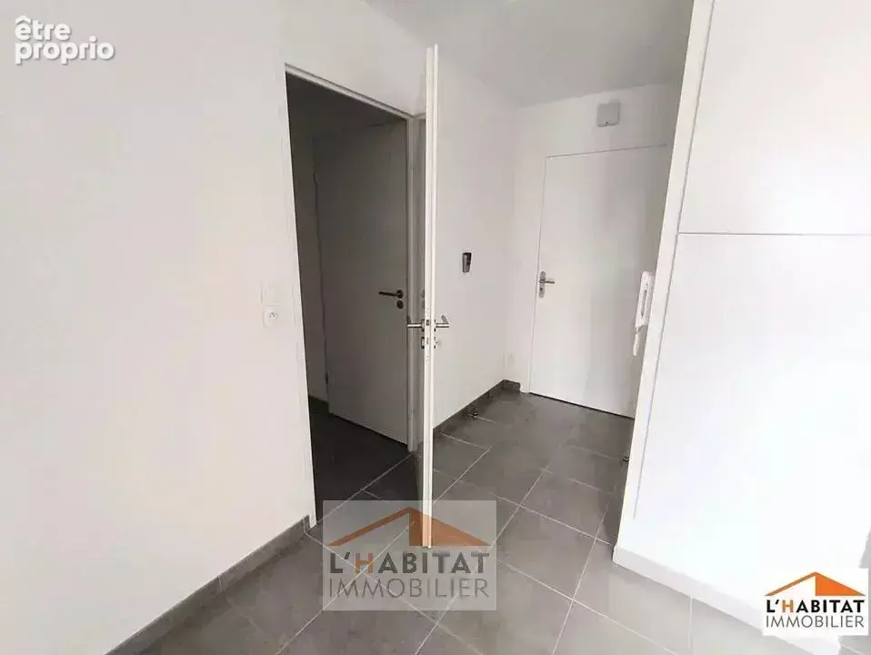 Appartement - 63.77m ² - photo 7