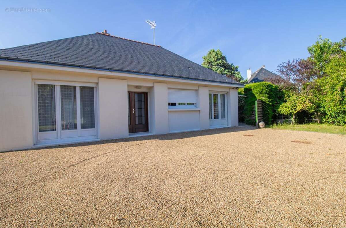Maison à ANGERS