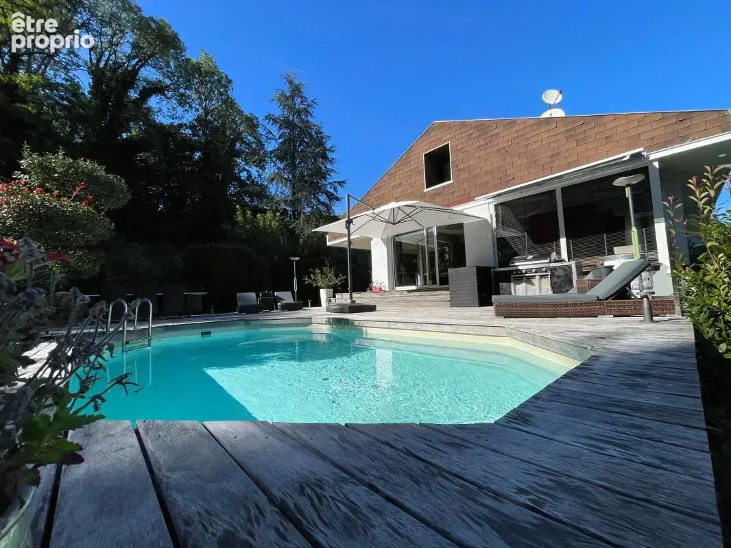 Maison individuelle À Vendre - photo 16