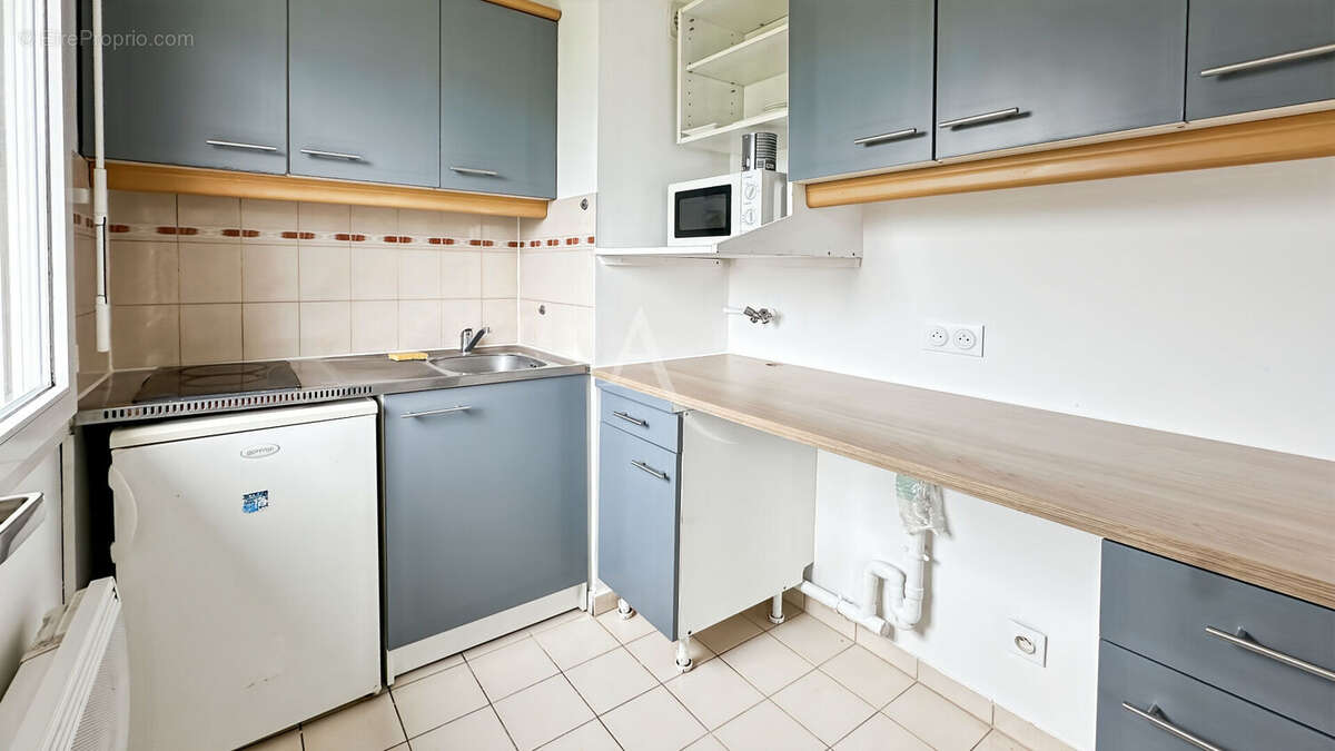 Appartement à CERGY
