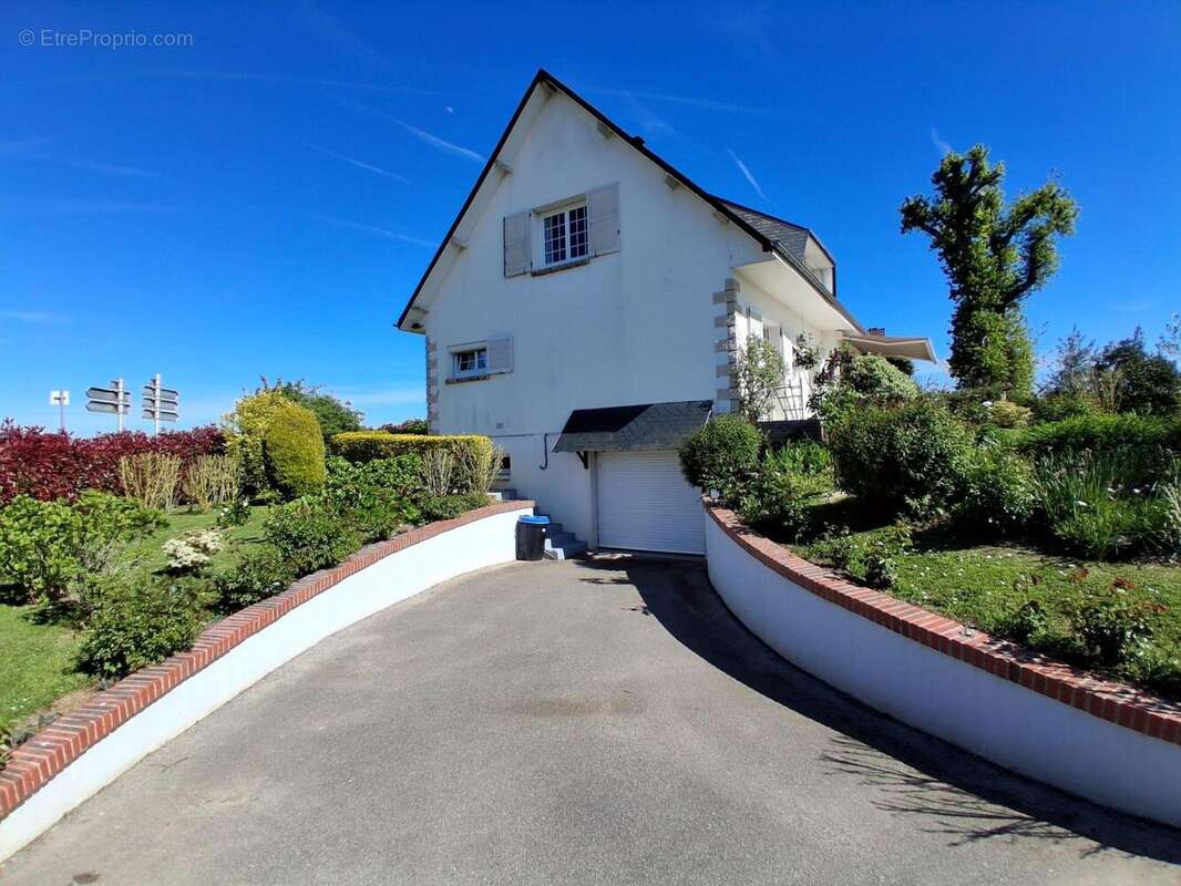 Photo 3 - Maison à YERVILLE
