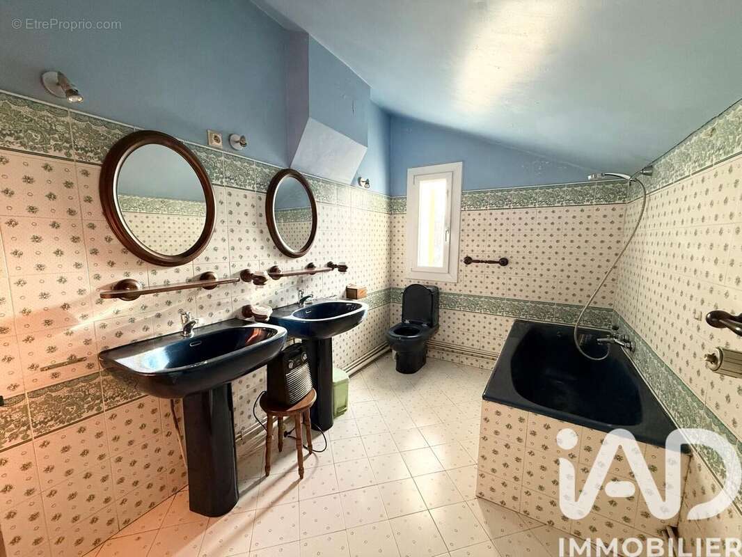 Photo 8 - Maison à AUREC-SUR-LOIRE