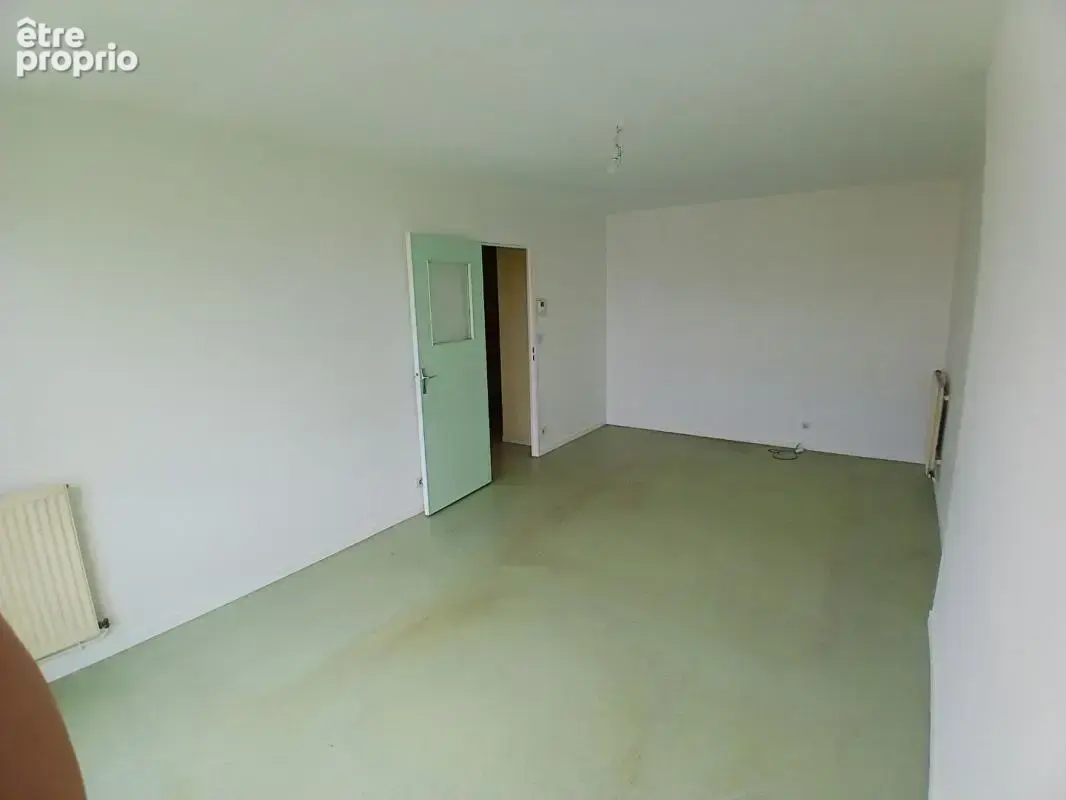 Appartement T2 avec ascenseur proche gare Le Mans - photo 3