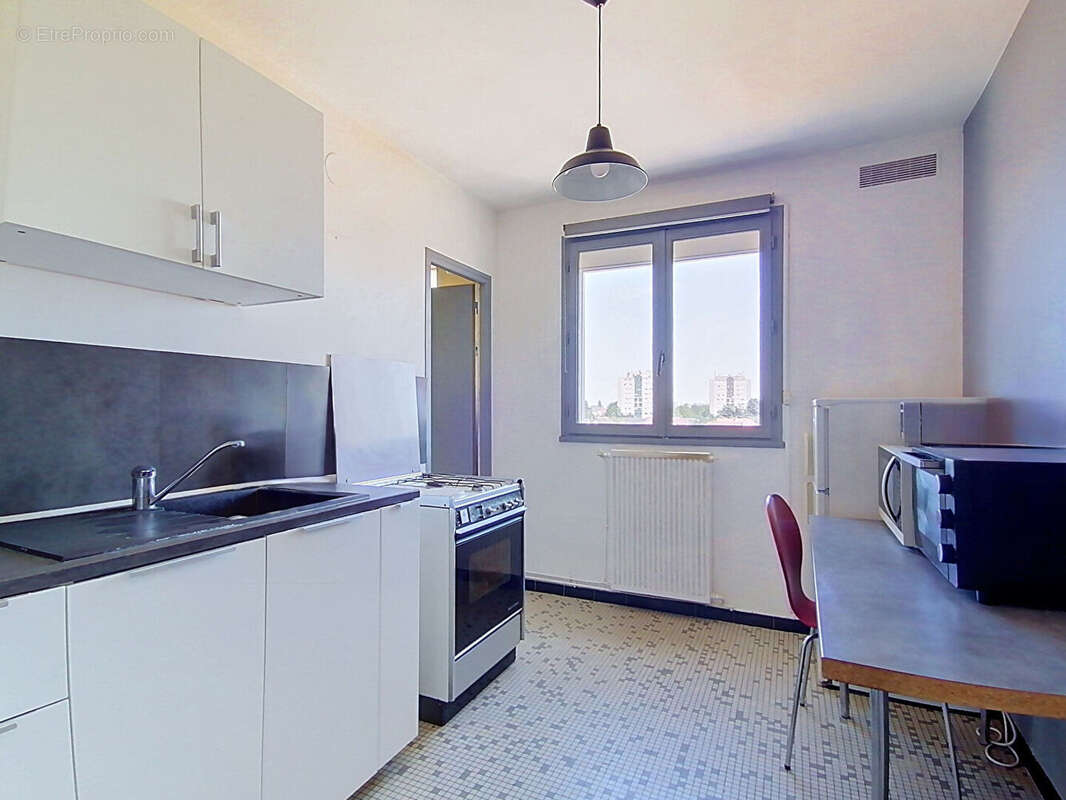 Appartement Luce 3 pièces 67 m² - photo 4