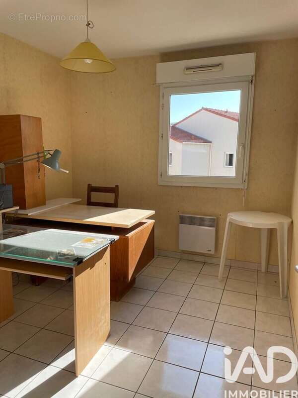 Photo 8 - Appartement à SETE