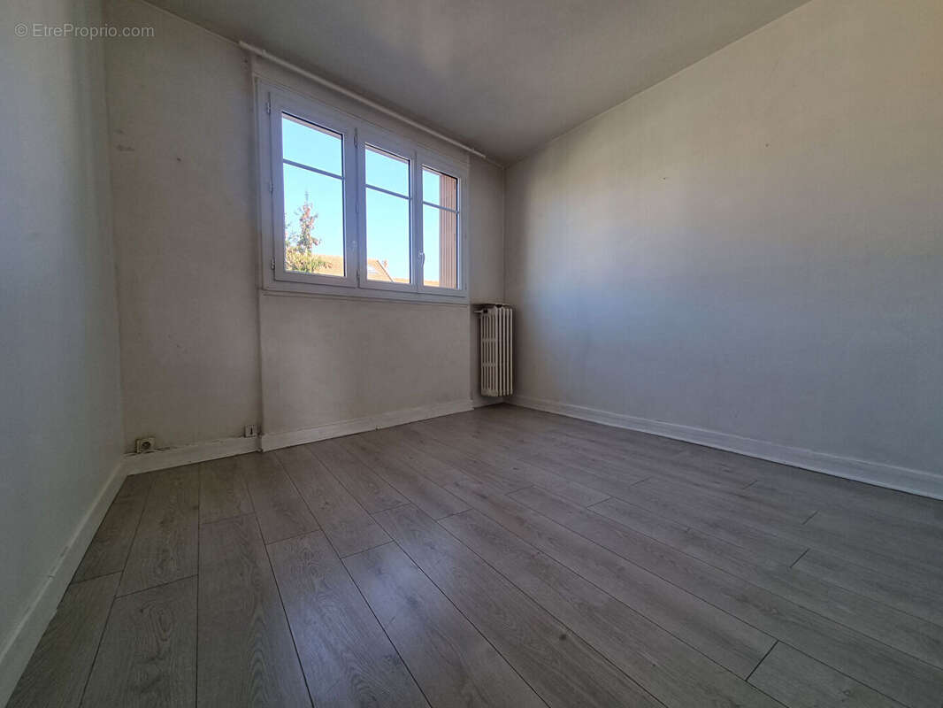 Appartement à NOGENT-SUR-MARNE