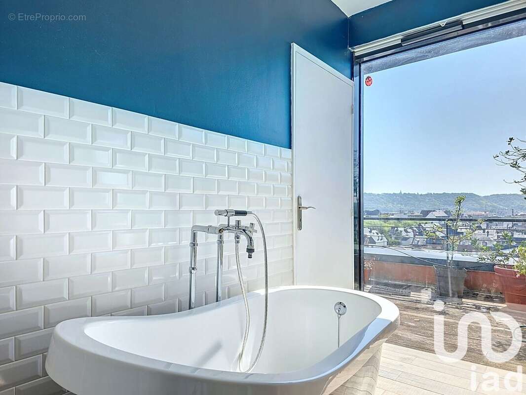 Photo 9 - Appartement à ROUEN