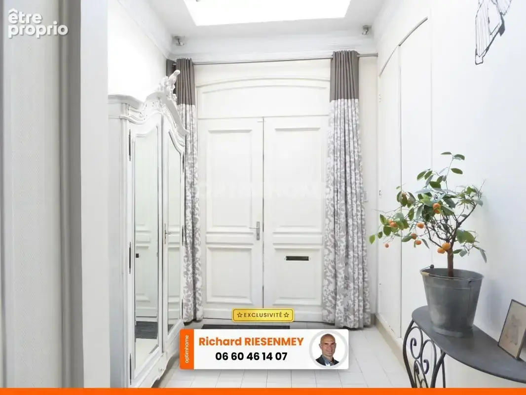 Maison de Maître 7 pièces à ARPAJON - photo 6