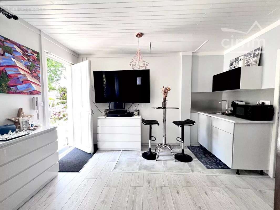 Maison à PONT-SAINTE-MAXENCE