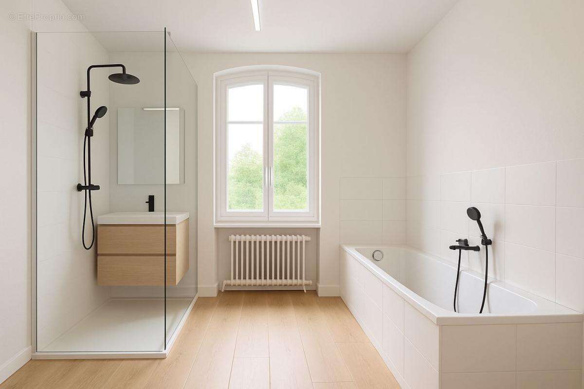 Appartement à ETAMPES