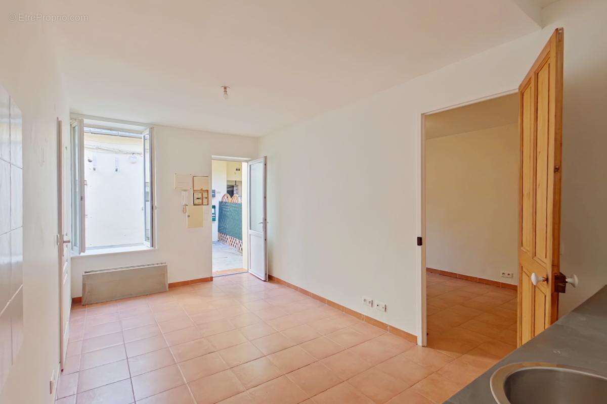 Appartement à NIMES