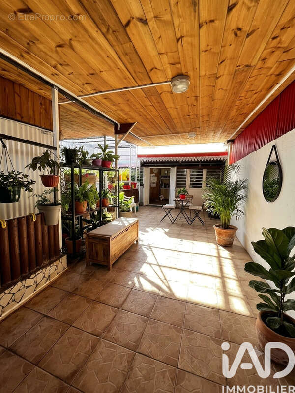Photo 1 - Maison à LE PORT