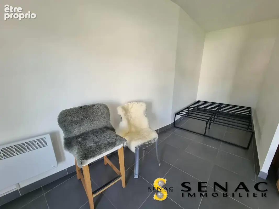 Appartement 1 pièce 32 m² à vendre à Margency (95580) - photo 6