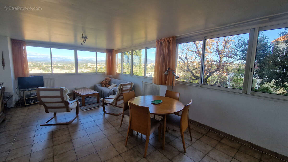 Maison à SAINT-RAPHAEL