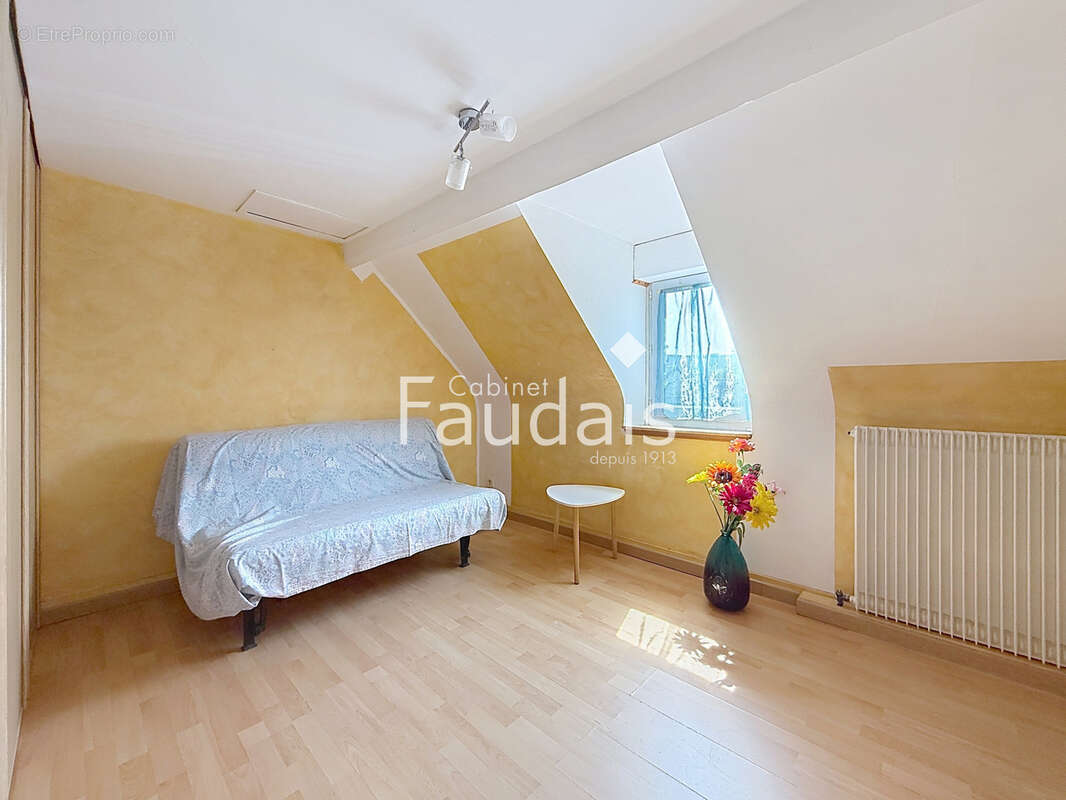 Maison à LA MEAUFFE