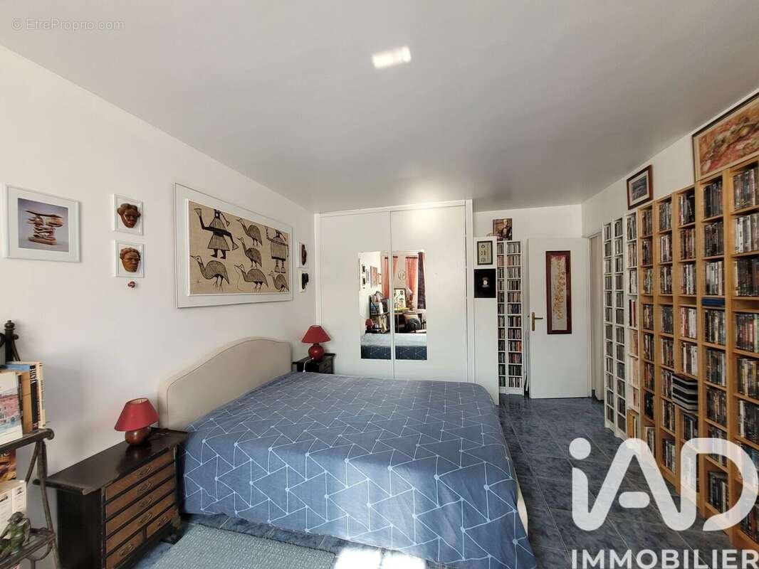 Appartement 60 m² à Rochefort-En-Yvelines  - photo 6
