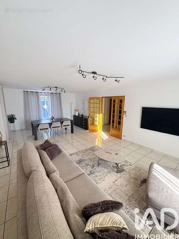 Photo 7 - Maison à BELLEGARDE-SUR-VALSERINE