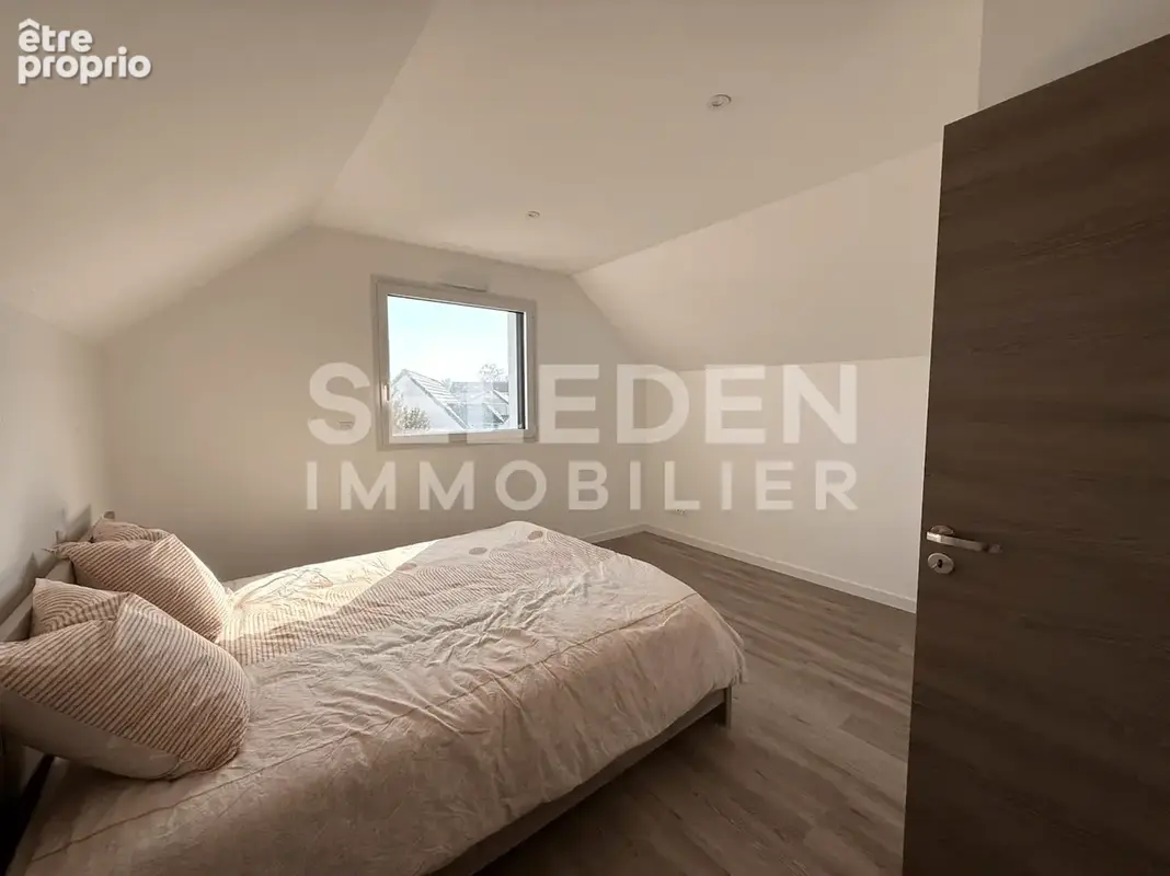 Magnifique maison T5 163m2 avec grand garage et jardin - photo 9