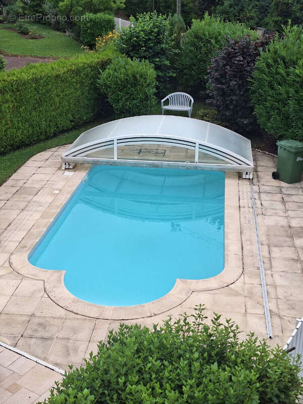 Maison à BREVIANDES