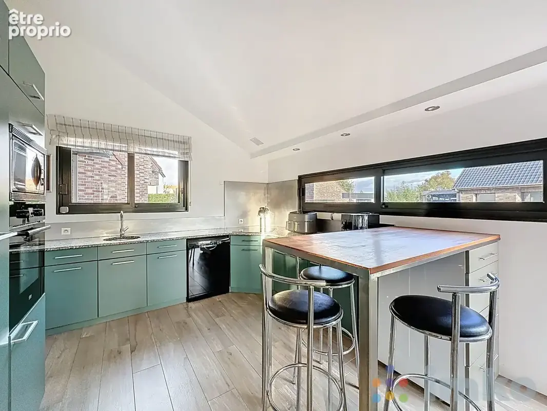 Maison 12 pièces 183 m² à vendre à Frelinghien (59236) - photo 5