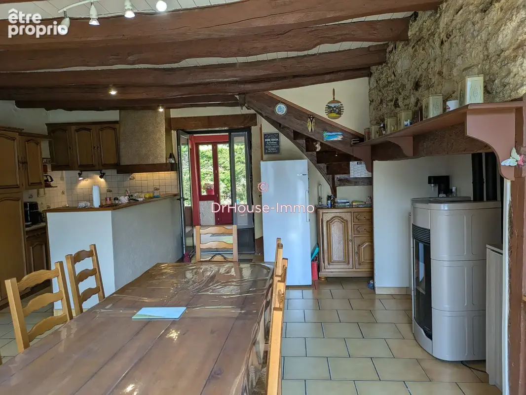 Maison 8 pièces 186 m² à vendre à Villefranche-Du-Perigord (24550) - photo 23