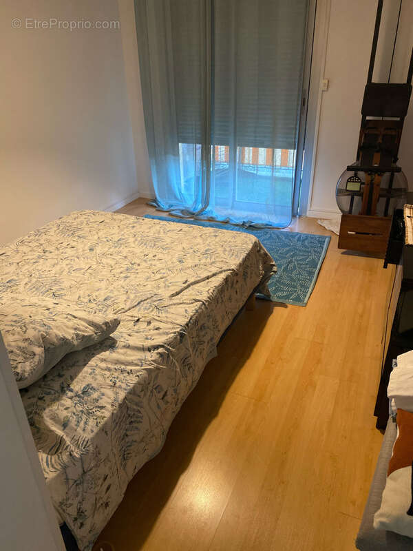 Appartement à LE CANNET