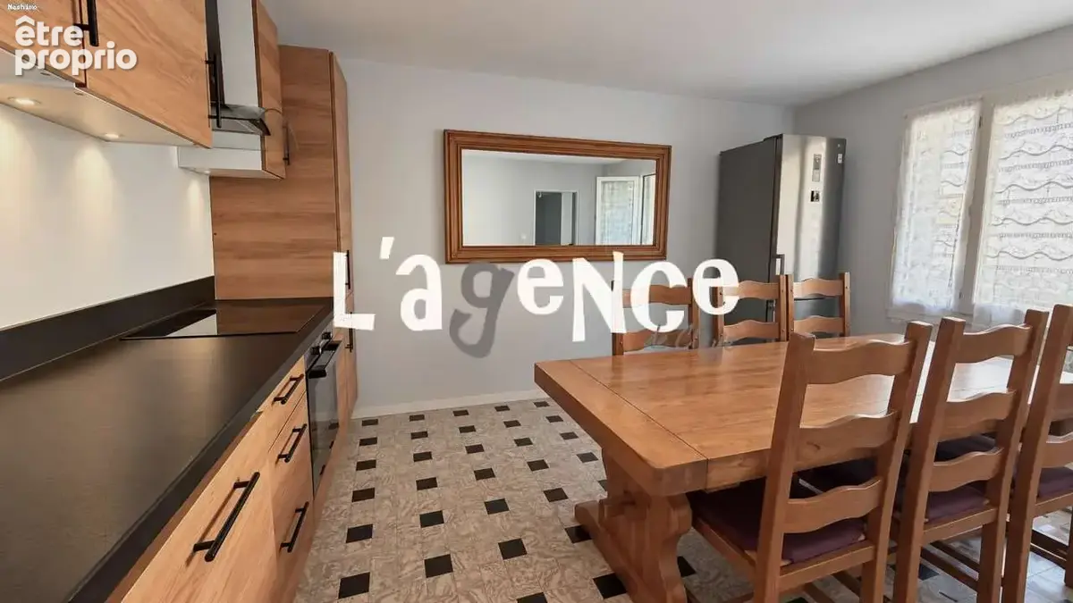 Maison  pièces - photo 3