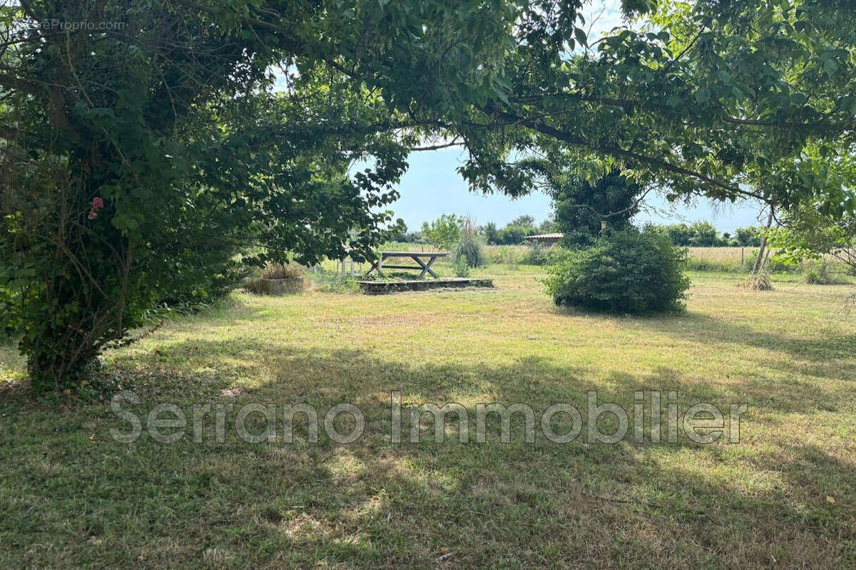 Maison 293 m² à Beaucaire  - photo 3