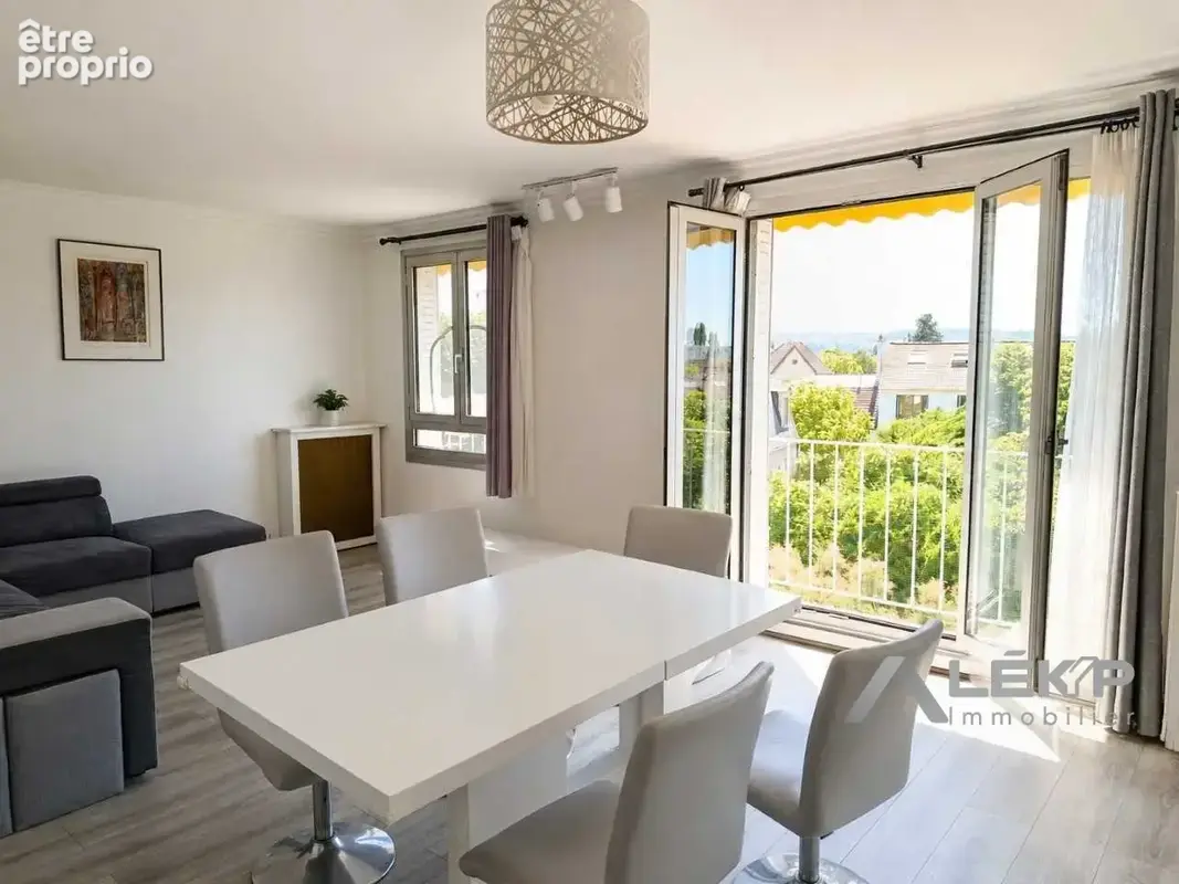 Photo Appartement à Rueil-Malmaison au prix de 369 000€